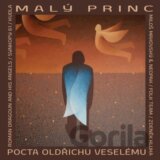 Malý princ - Pocta Oldřichu Veselému