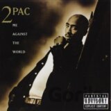 2Pac: Me Against The World LP