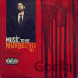 Eminem: Music To Be Murdered By LP