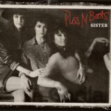 Puss N Boots: Sister