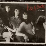 Puss N Boots: Sister LP