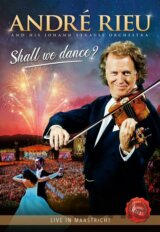 André Rieu: Shall We Dance