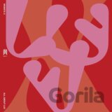 Monsta X: All About Luv LP