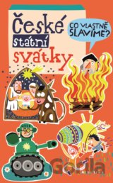 České státní svátky