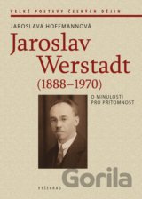 Jaroslav Werstadt (1888-1970)