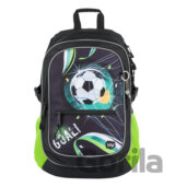 Školní batoh Baagl Core Fotbal - Goal