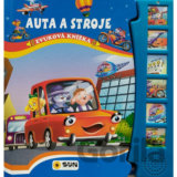 Auta a stroje