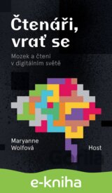 Čtenáři, vrať se