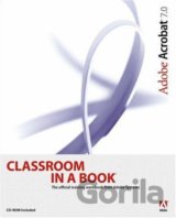 Adobe Acrobat 7.0 Classroom