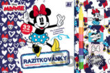 Razítkovánky: Minnie