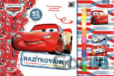 Razítkovánky: Auta