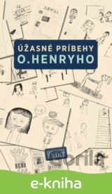 Úžasné príbehy O. Henryho