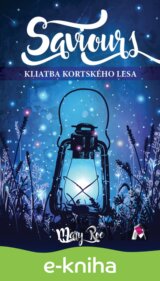 Saviours - Kliatba Kortského lesa