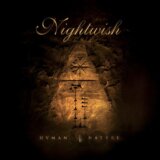 Nightwish: Human. :II: Nature LP
