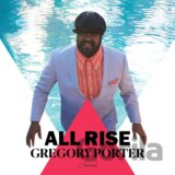Gregory Porter: All Rise LP