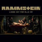 Rammstein: Liebe Ist Für Alle Da LP