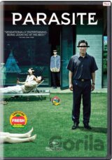 Parazit (DVD)