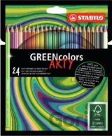 STABILO GREENcolors