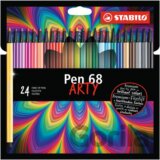STABILO Pen 68
