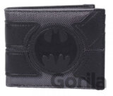 Peňaženka DC Comics - Batman: Logo