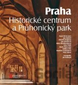 Praha. Historické centrum a Průhonický park