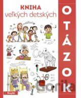 Kniha veľkých detských otázok
