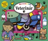 Raz zo mňa bude: Veterinár