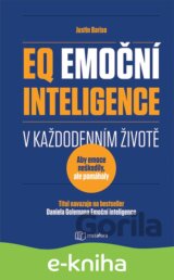 EQ Emoční inteligence v každodenním životě