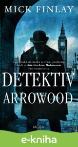 Detektiv Arrowood