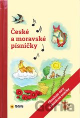 České a moravské písničky
