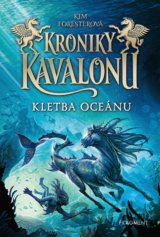 Kroniky Kavalonu: Kletba oceánu