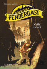 Agentura Pendergast: Kníže temnot