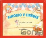 Pinokio v cirkuse