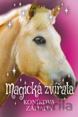 Magická zvířata: Koníkova záhada