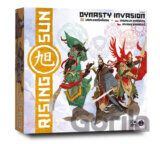 Rising Sun: Invaze dynastií