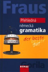 Přehledná německá gramatika
