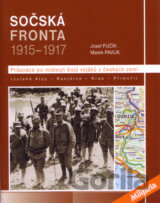 Sočská Fronta 1915 - 1917