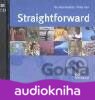 Straightforward - Pre-Intermediate - Class Audio CD