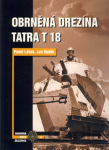 Obrněná drezína Tatra T18
