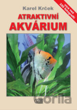 Atraktivní akvárium