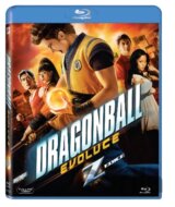 Dragonball: Evoluce (Blu-ray)