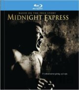 Půlnoční expres (Blu-ray)