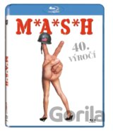 M*A*S*H (Blu-ray)