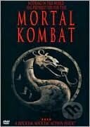 Mortal Kombat - Boj na život a na smrt (CZ dabing)