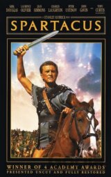 Spartakus (2 DVD)