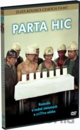 Parta hic
