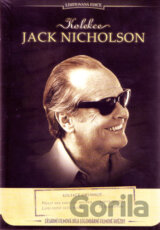 Kolekce: Jack Nicholson (4 DVD)