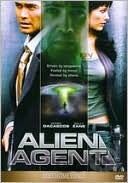 Agent z vesmíru