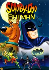Scooby Doo a Batman