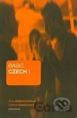 Basic Czech I.